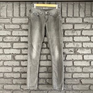 Levi’s 524 Too Superlow Jeans 26